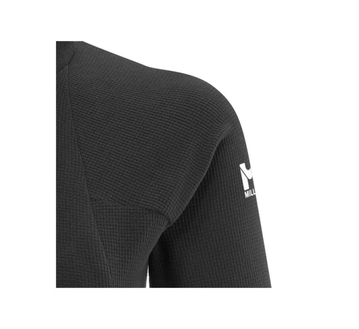 MILLET W K Lightgrid Jkt Jacket Black