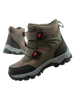 Detské zimné snežnice Lee Cooper s vodotesnou izoláciou