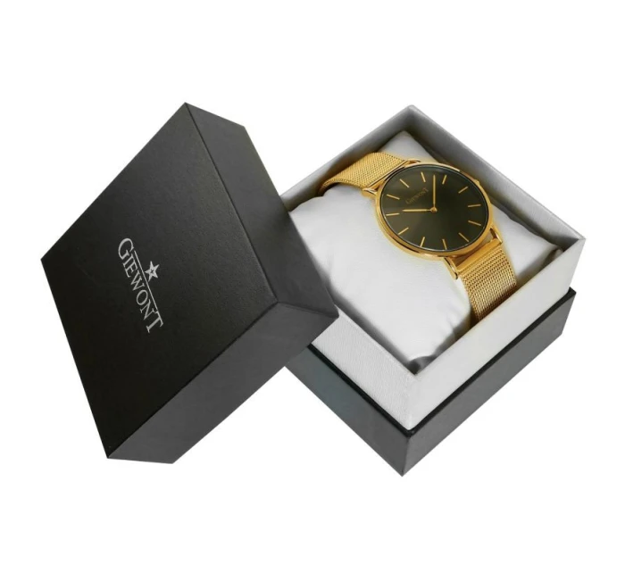 Dámské hodinky model 21804827 dámské - Giewont Dámské hodinky model 21804827 dámské - Giewont