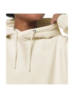 Unisex mikina s kapucňou Cloud (GOTS) (fuchsiová)