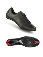 CRONO CV-1-19 cestná obuv čierna 45 kompozitná