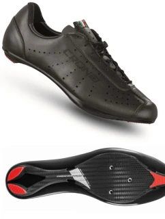 CRONO CV-1-19 cestná obuv čierna 45 kompozitná