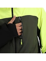 O'neill pánská zimní sportovní bunda   green black pánské model 22059134 - ONeill