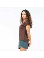 Dámské tričko s krátkým rukávem model 22279341 WMNS - IQ INTELLIGENCE QUALITY Dámské tričko s krátkým rukávem model 22279341 WMNS - IQ INTELLIGENCE QUALITY