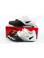 Pánska cyklistická obuv Northwave Torpedo 3S M 80141004 51