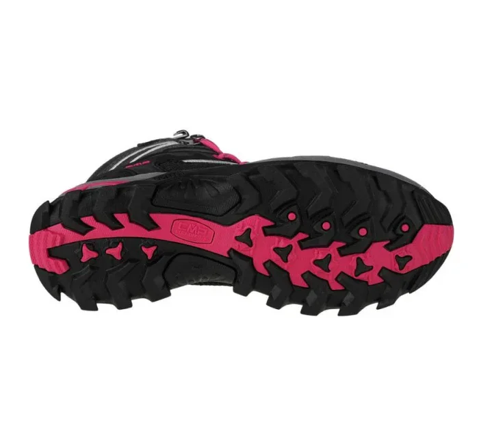 Dámske trekové topánky Rigel Mid W 3Q12946-103Q - CMP Dámske trekové topánky Rigel Mid W 3Q12946-103Q - CMP