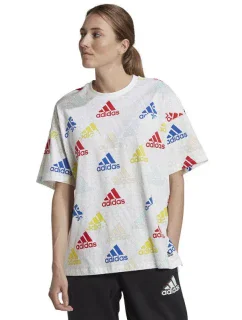 Dámské tričko  W  model 17532295 - ADIDAS