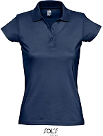 SOL'S Women Dámské žerzejové polo french navy model 22535674