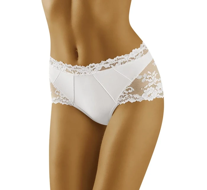 Wol-Bar Luxa farba: biela