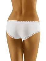 Wol-Bar Diamond 3514 farba: biela Wol-Bar Diamond 3514 farba: biela