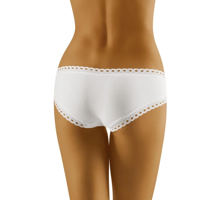 Wol-Bar Diamond 3514 farba: biela Wol-Bar Diamond 3514 farba: biela