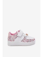 Dětské tenisky sportovní boty model 21700810 růžové Thalia - Boto