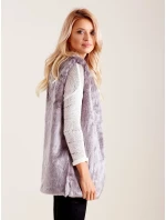 AT vesta KZ  šedá model 14834977 - FPrice