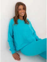 Súprava EM KMPL 887/1.21 tyrkysová Súprava EM KMPL 887/1.21 tyrkysová