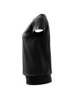 Mestské tričko čierne