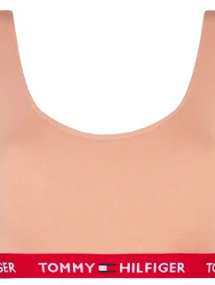 Dámská sportovní podprsenka model 20904349 - Tommy Hilfiger