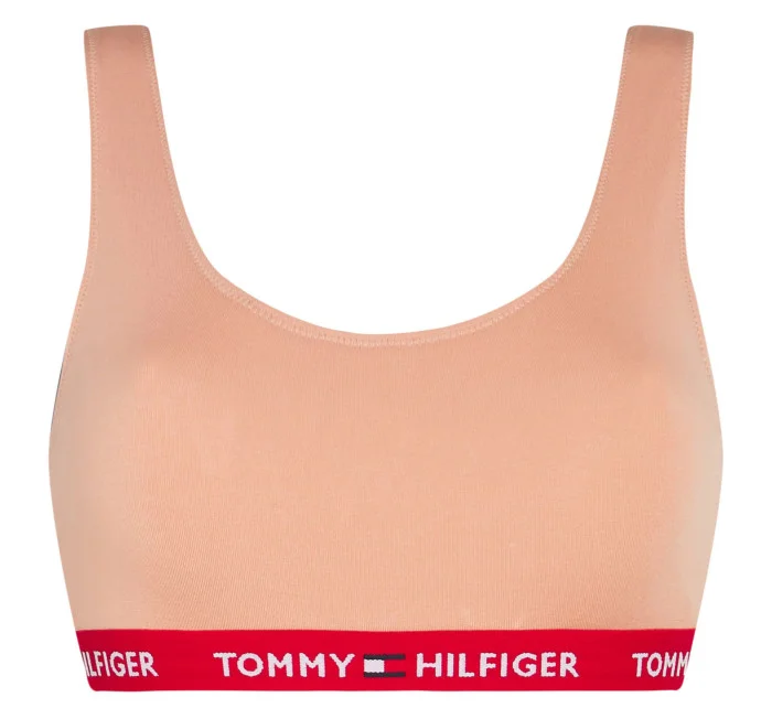 Dámská sportovní podprsenka model 20904349 - Tommy Hilfiger