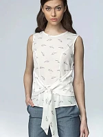 Dámska blúzka B55 - Nife