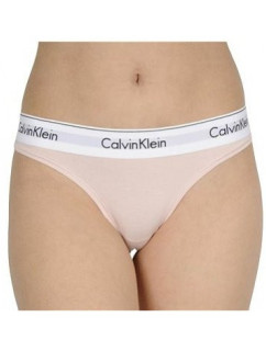 Dámské tanga  Calvin model 17212354 - Calvin Klein