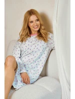 NOČNÍ KOŠILE MXL model 21211711 - Taro