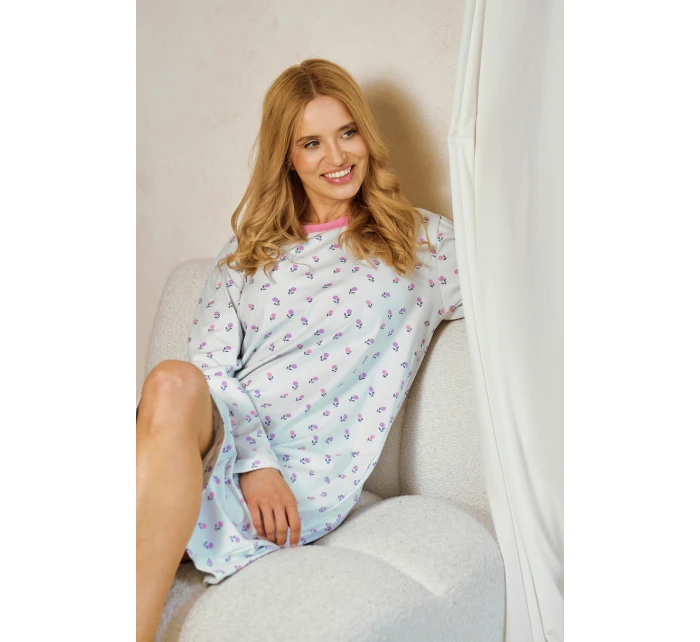 NOČNÍ KOŠILE MXL model 21211711 - Taro