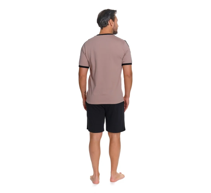 PÁNSKE PYŽAMO PMB.7477