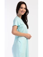 Pánske pyžamové šortky Earth