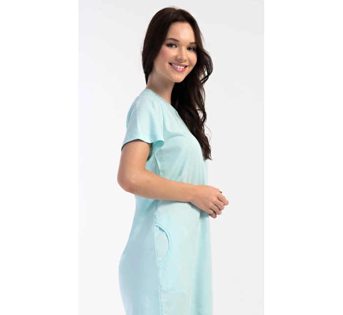 Pánske pyžamové šortky Earth