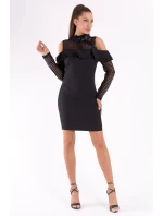 Večerné šaty model 119507 YourNewStyle Večerné šaty model 119507 YourNewStyle