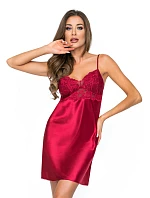 Nočná košeľa model 160697 Donna Nočná košeľa model 160697 Donna
