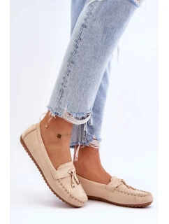 Mokasíny, model 181469 Step in style