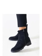 Topánky model 204449 Solea