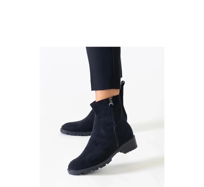 Topánky model 204449 Solea