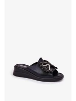 Papuče model 211953 Step in style