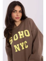 Mikina model 223108 Továrenská cena Mikina model 223108 Továrenská cena