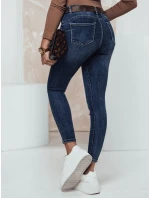 Dámské džínové kalhoty push up Dstreet model 21982450 - FashionStreet Dámské džínové kalhoty push up Dstreet model 21982450 - FashionStreet