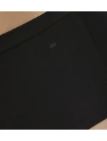 Dámské kalhotky Smart Natural Maxi EX - černé - TRIUMPH