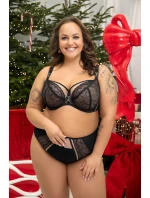 K  spodní díl bikin S2XL model 21775014 - Gorsenia