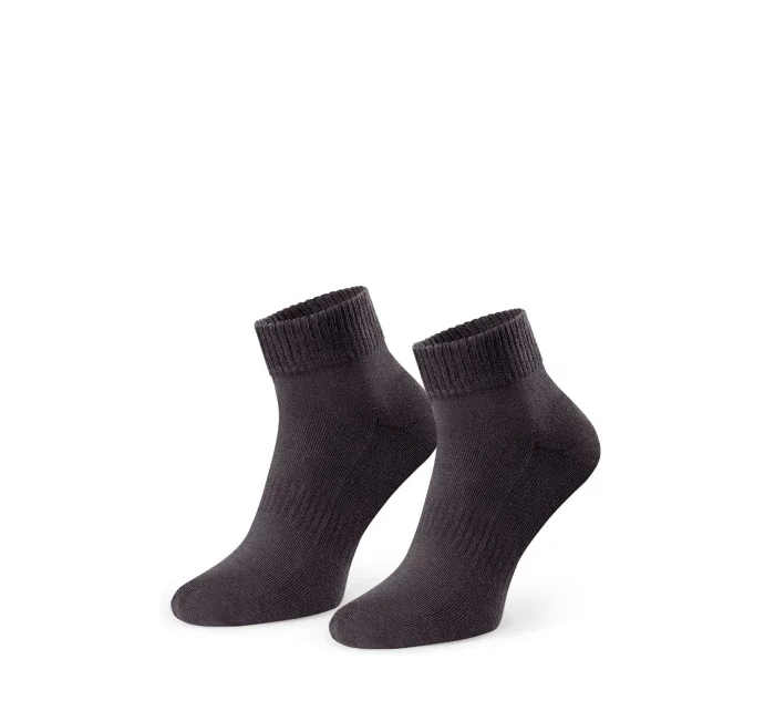 Unisex ponožky Frotte 3546 model 20245561 - Steven Unisex ponožky Frotte 3546 model 20245561 - Steven