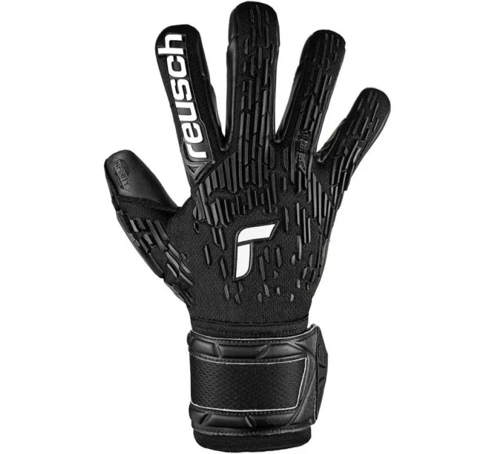 Reusch Attrakt Freegel Infinity Brankárske rukavice 5470735 7700 Reusch Attrakt Freegel Infinity Brankárske rukavice 5470735 7700