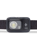 model 21866741 svítilna Cosmo 350 grafitová - Black Diamond