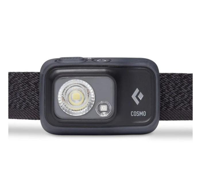 model 21866741 svítilna Cosmo 350 grafitová - Black Diamond