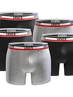 Boxerky Levi's 5-Pack M 701224335001