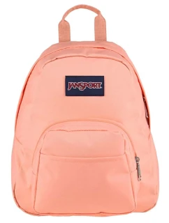 Half Backpack Orange Jedna velikost model 21386329 - Jansport