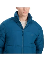 Pánska páperová bunda 4F M0707 tmavomodrá 4FRAW25TDJAM0707 30S pánska Pánska páperová bunda 4F M0707 tmavomodrá 4FRAW25TDJAM0707 30S pánska