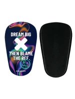 Futbalové chrániče holení Proskary Offside 12x8 Futbalové chrániče holení Proskary Offside 12x8