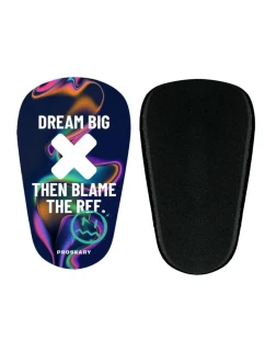 Futbalové chrániče holení Proskary Offside 12x8