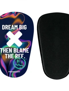 Fotbalové chrániče holení model 21765238 - Proskary