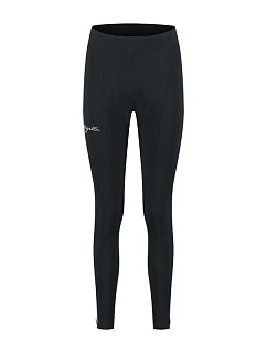 Dámske nohavice Rogelli, b/s CORE, čierne, veľkosť 2XL