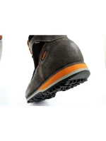 trekingové boty model 21948176 Micro GTX hnědé - Aku